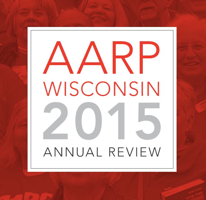 2015 Annual Review