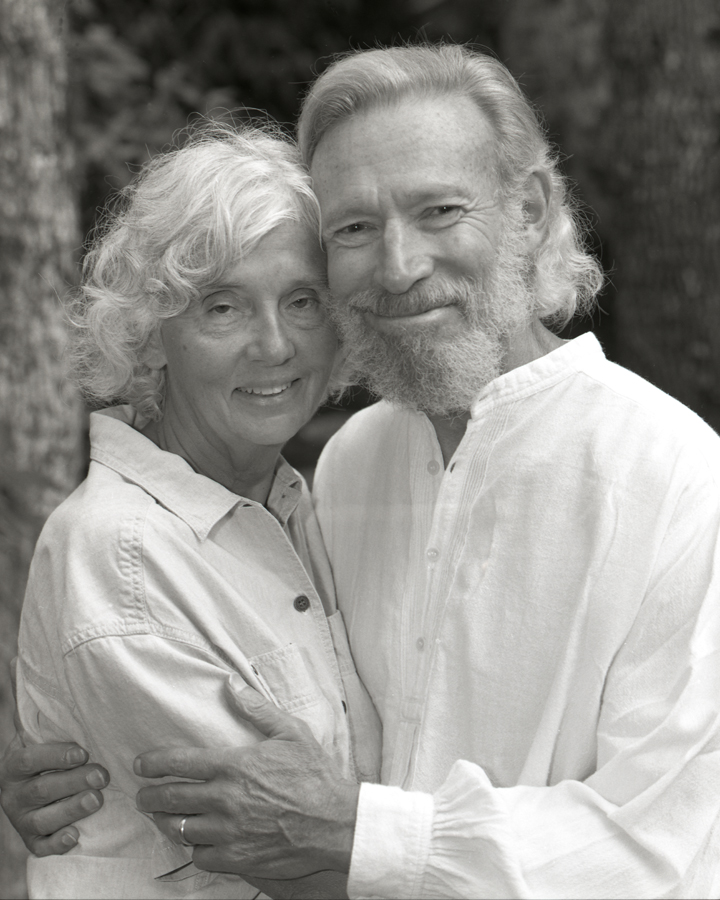 AARP Dick & Ginny Weinman