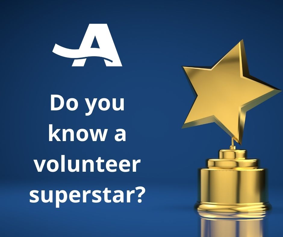 Do you know a volunteer superstar.jpg