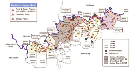 systemmap