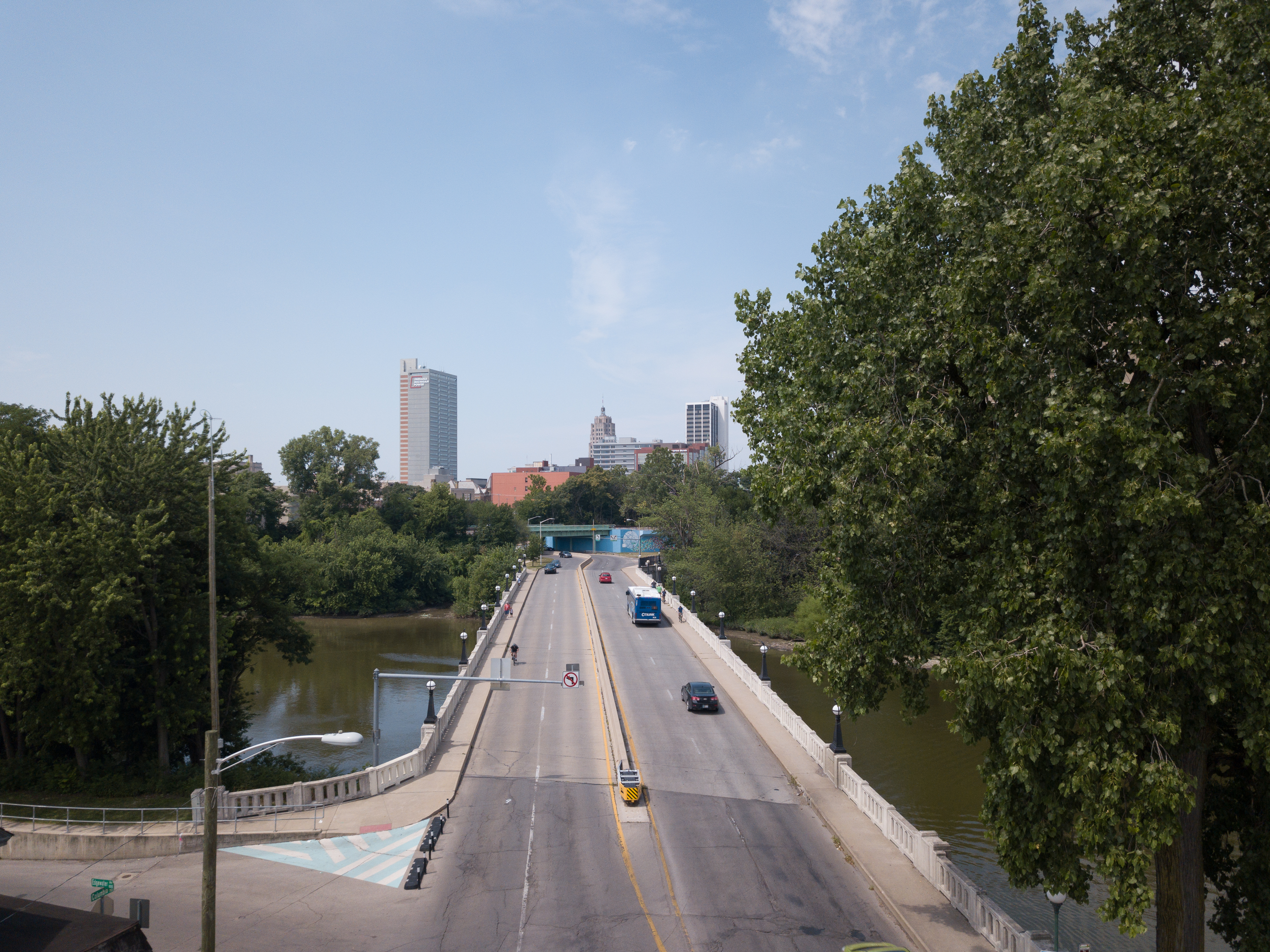 Fort Wayne Age Friendly Survey Cover
