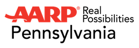 AARP logo