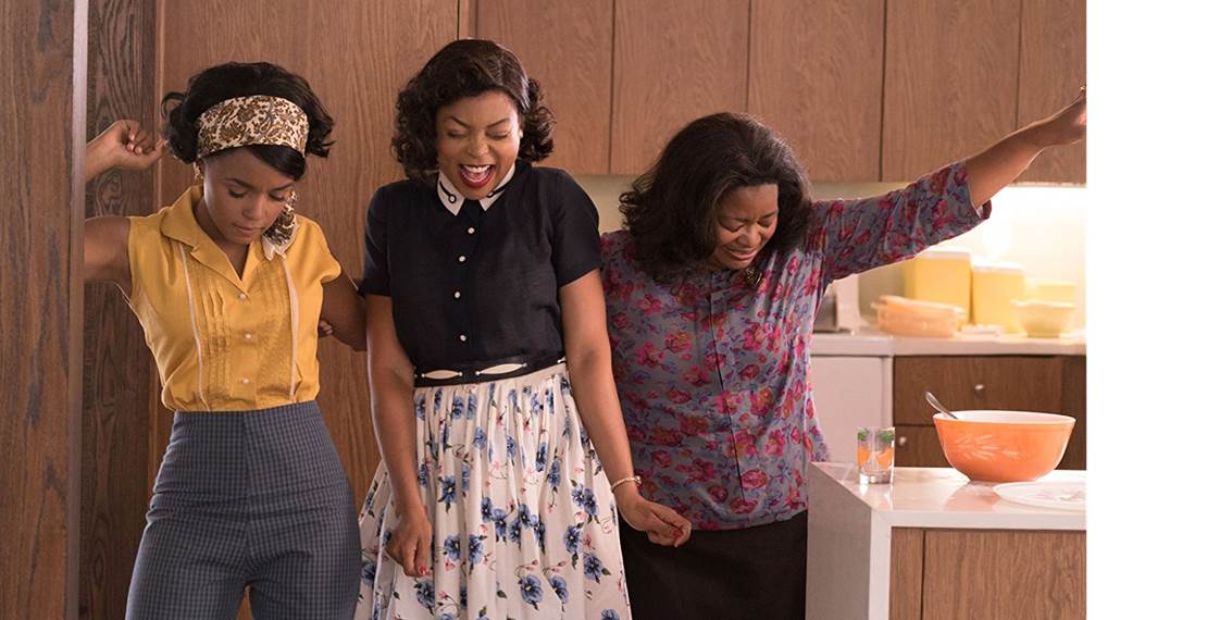 Hidden Figures