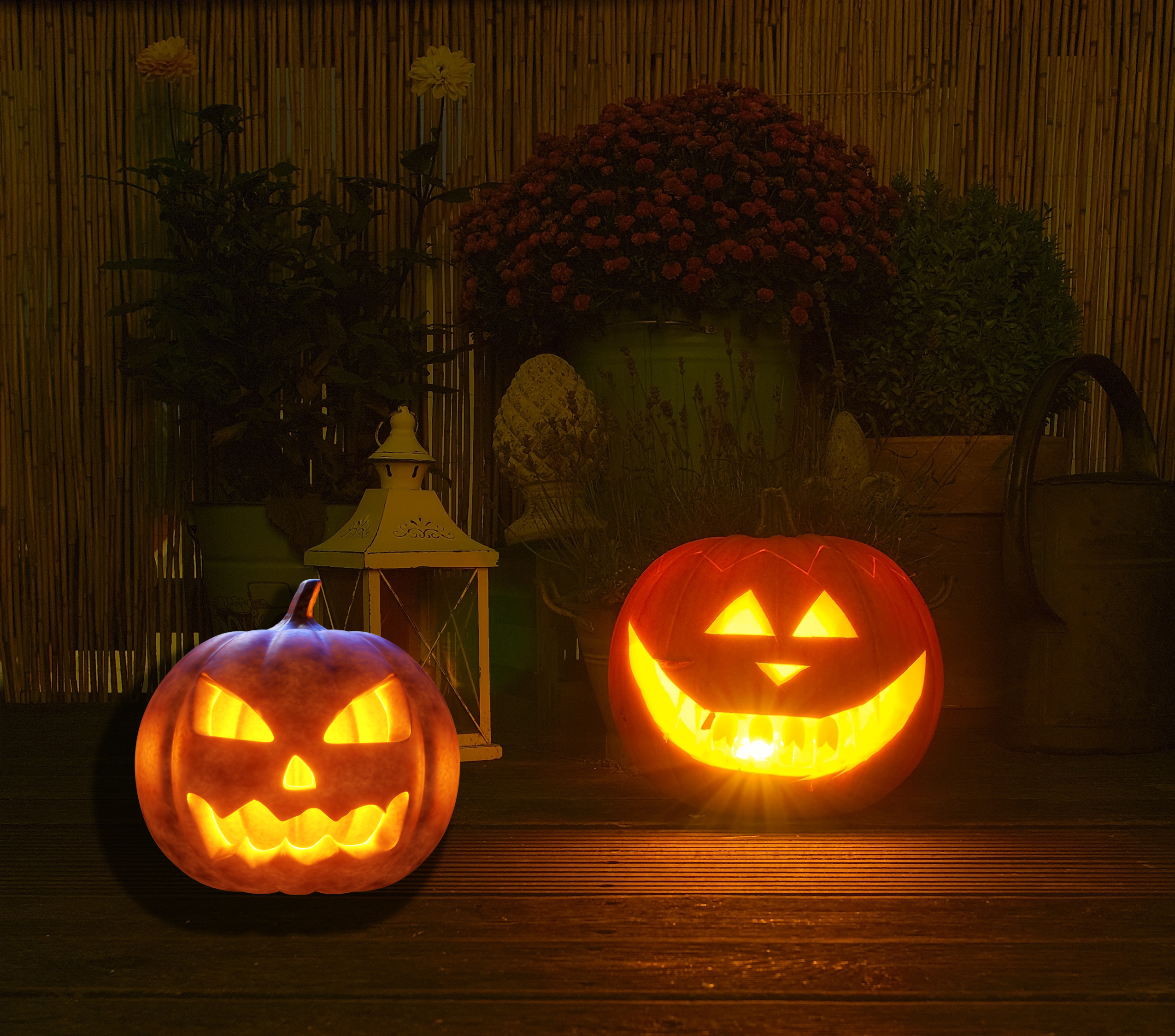 Halloween Jack-o-lanterns.png