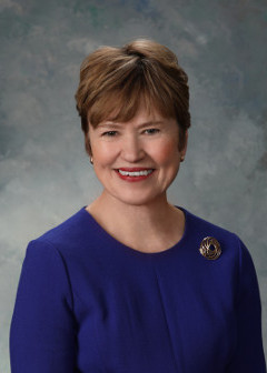 Rep. Christine Chandler 