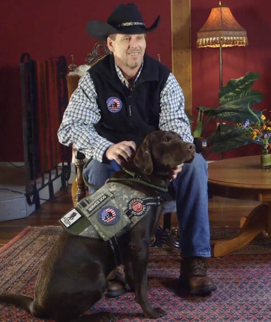 David Riggs - K9 Care