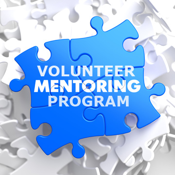 VolunteerMentor