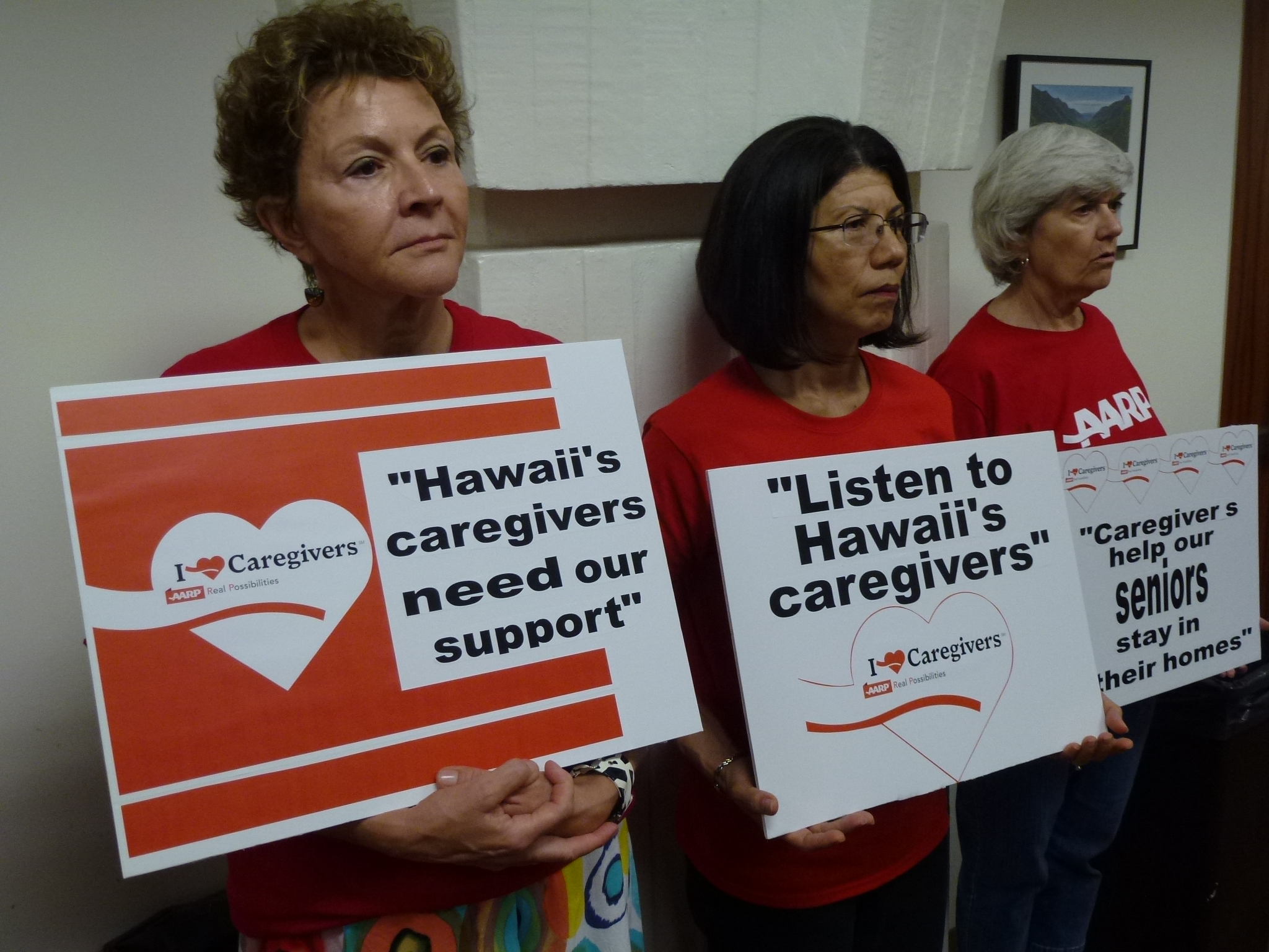 Supporting Family Caregivers