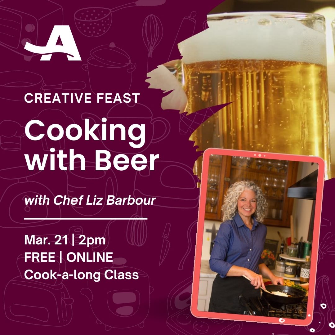 March 2023 Creative Feast Cooking with Beer.jpg