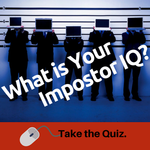 What is your Imposter IQ- (2)