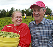 Friends of Aroostook ME