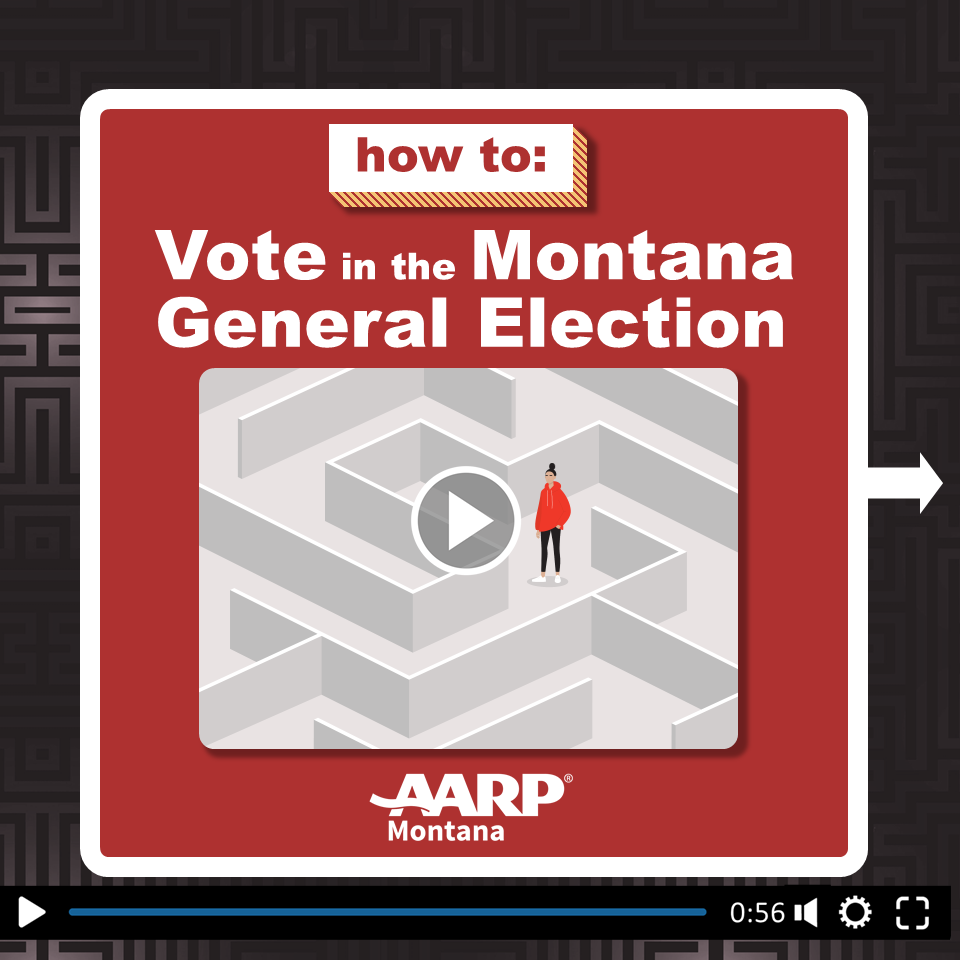 Click above to view the Montana "How to Vote" Video Series