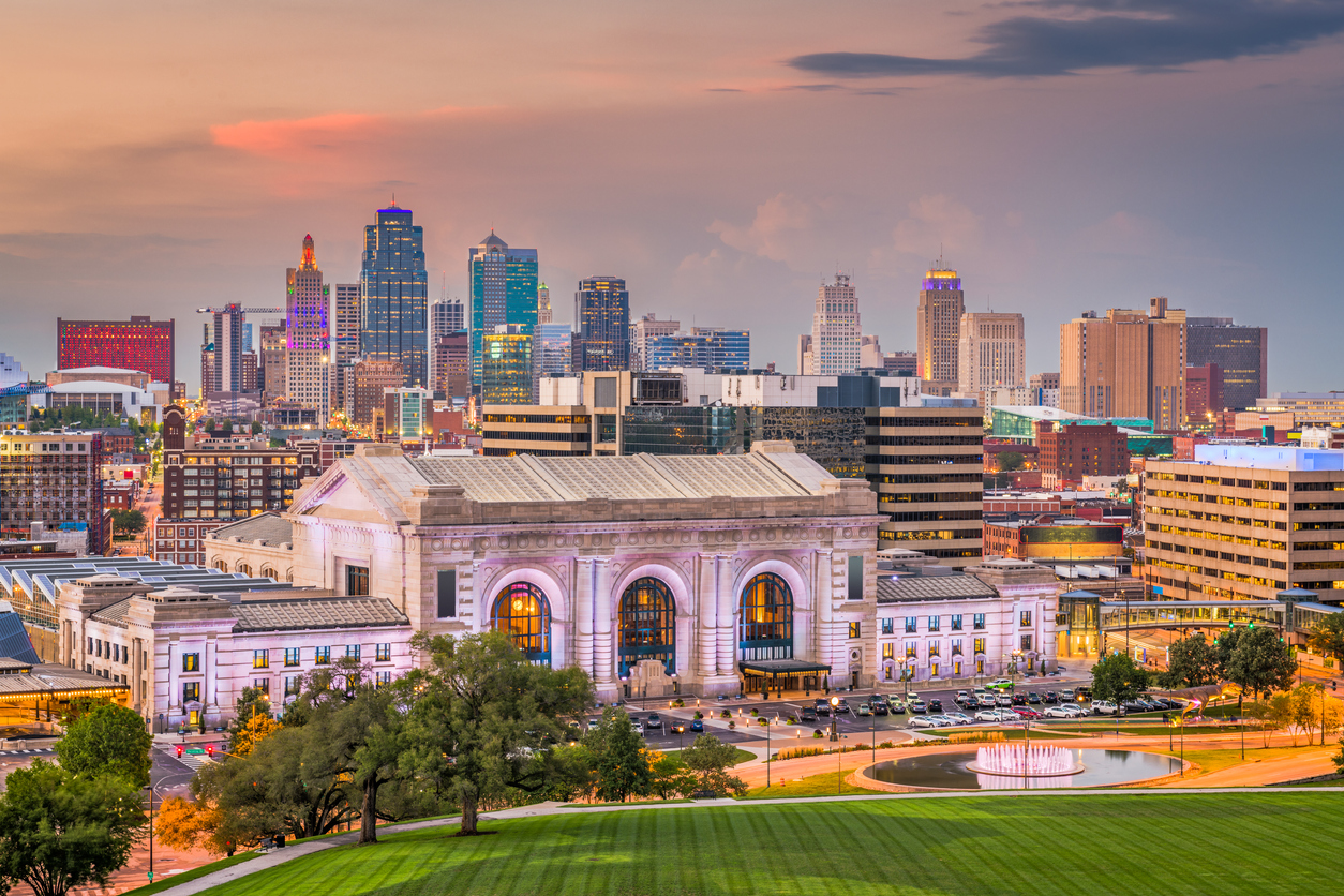 Kansas City Livability