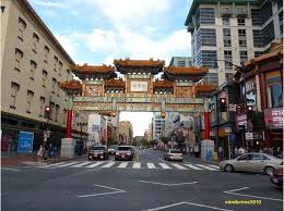 DC Chinatown