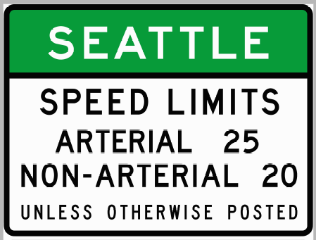 speed-sign