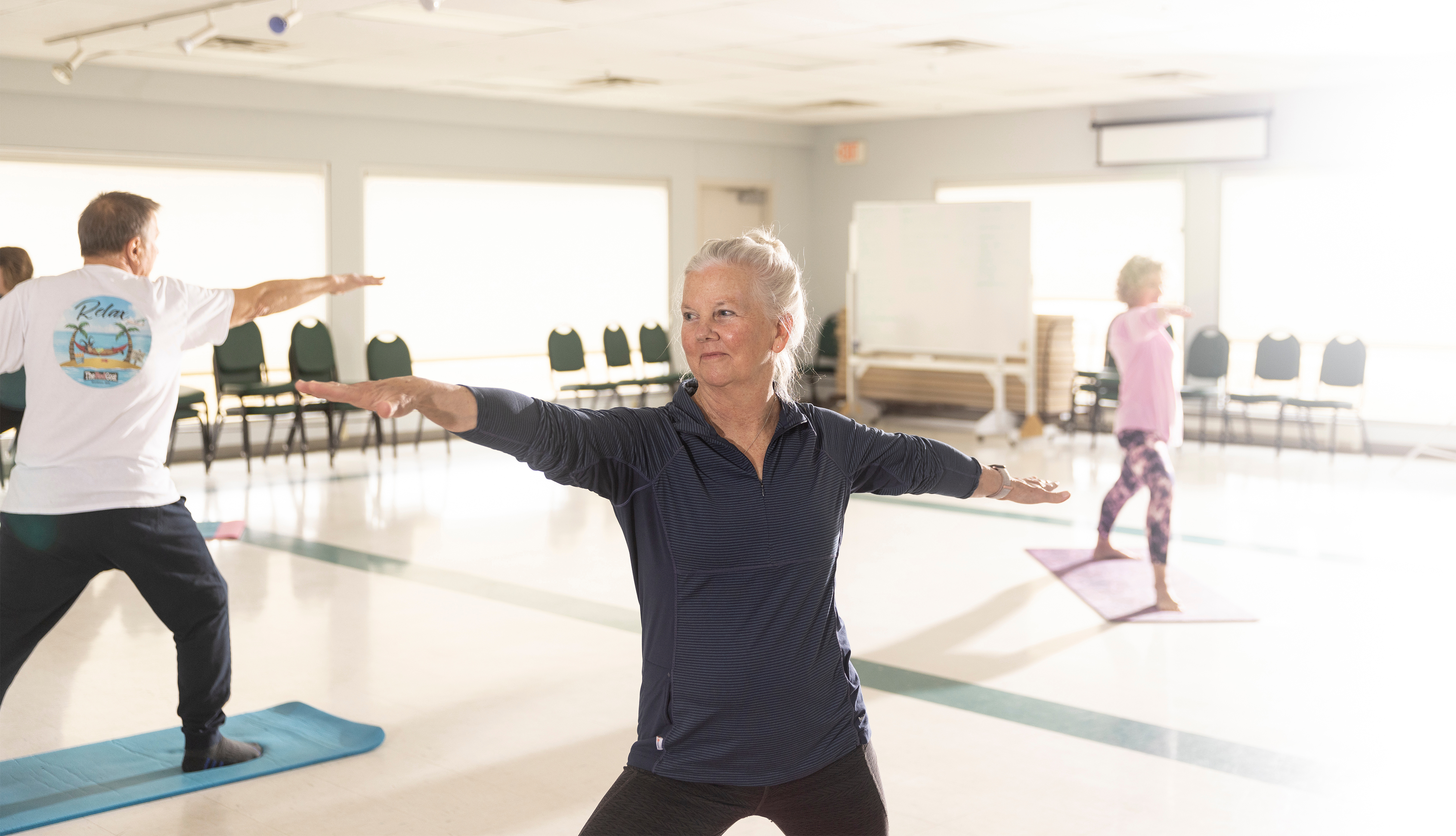 AARP Minnesota’s Age-Friendly task force