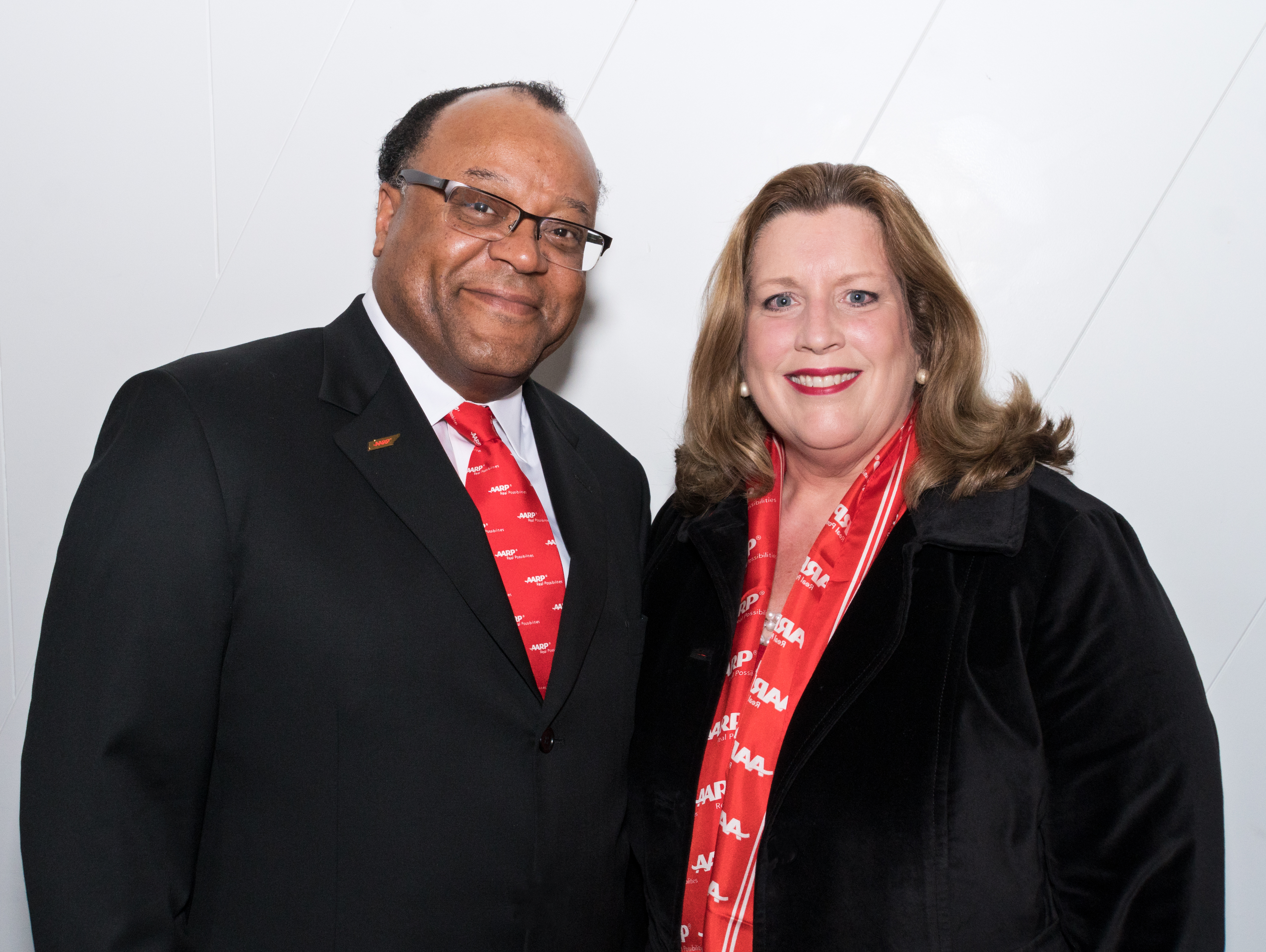 AARPTN welcomes new state president