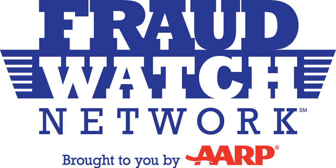 Fraud Watch Network Logo