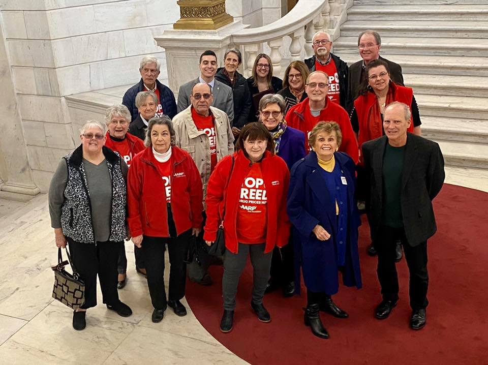 Group at State House.jpg