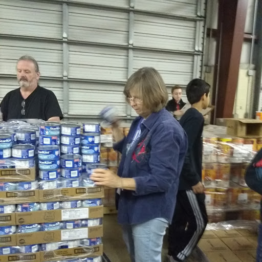 Food Bank Apr 6 1