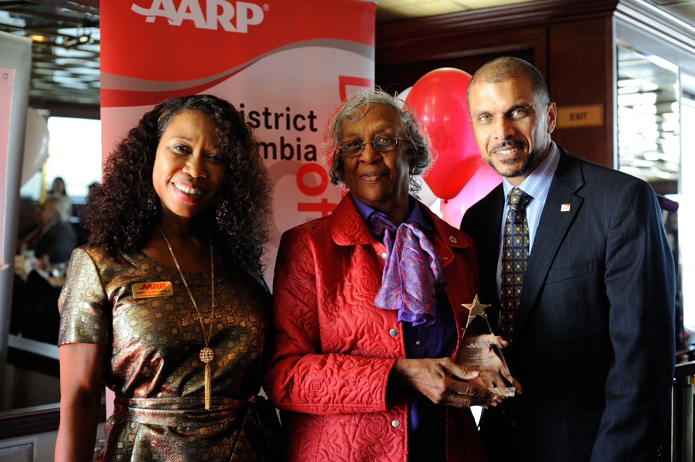 Andrus Recipient Hair, Louis and Mercy volunteers-small_032