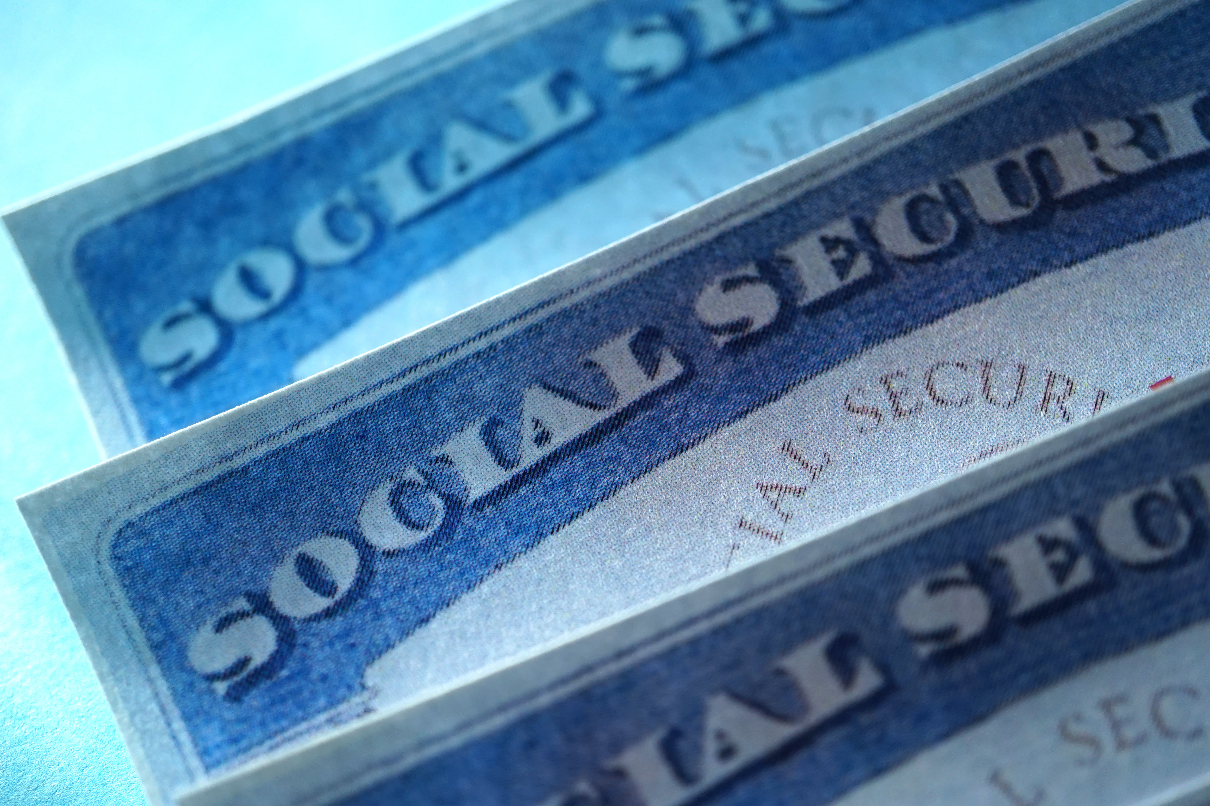 Social Security