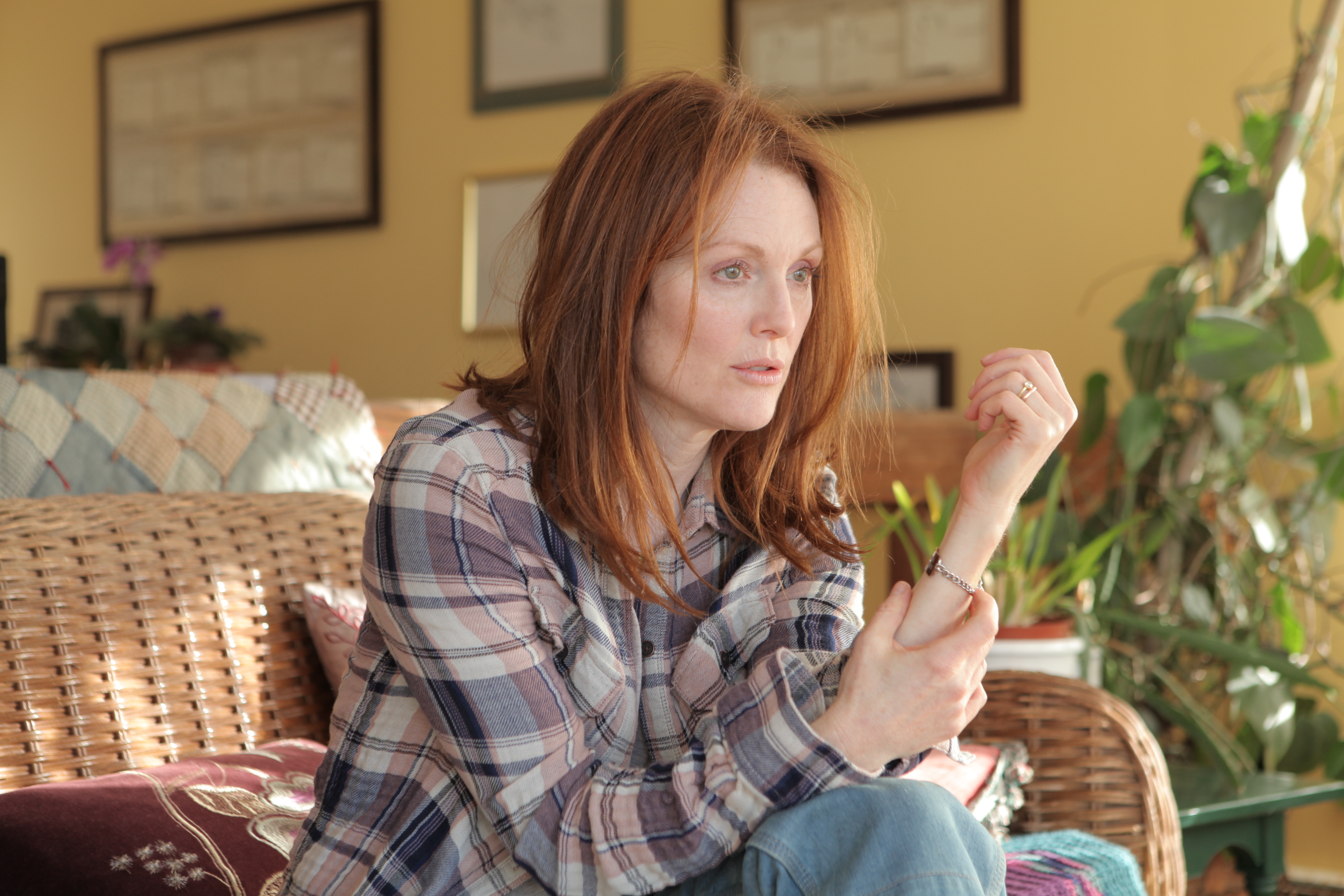 Still Alice - Photo