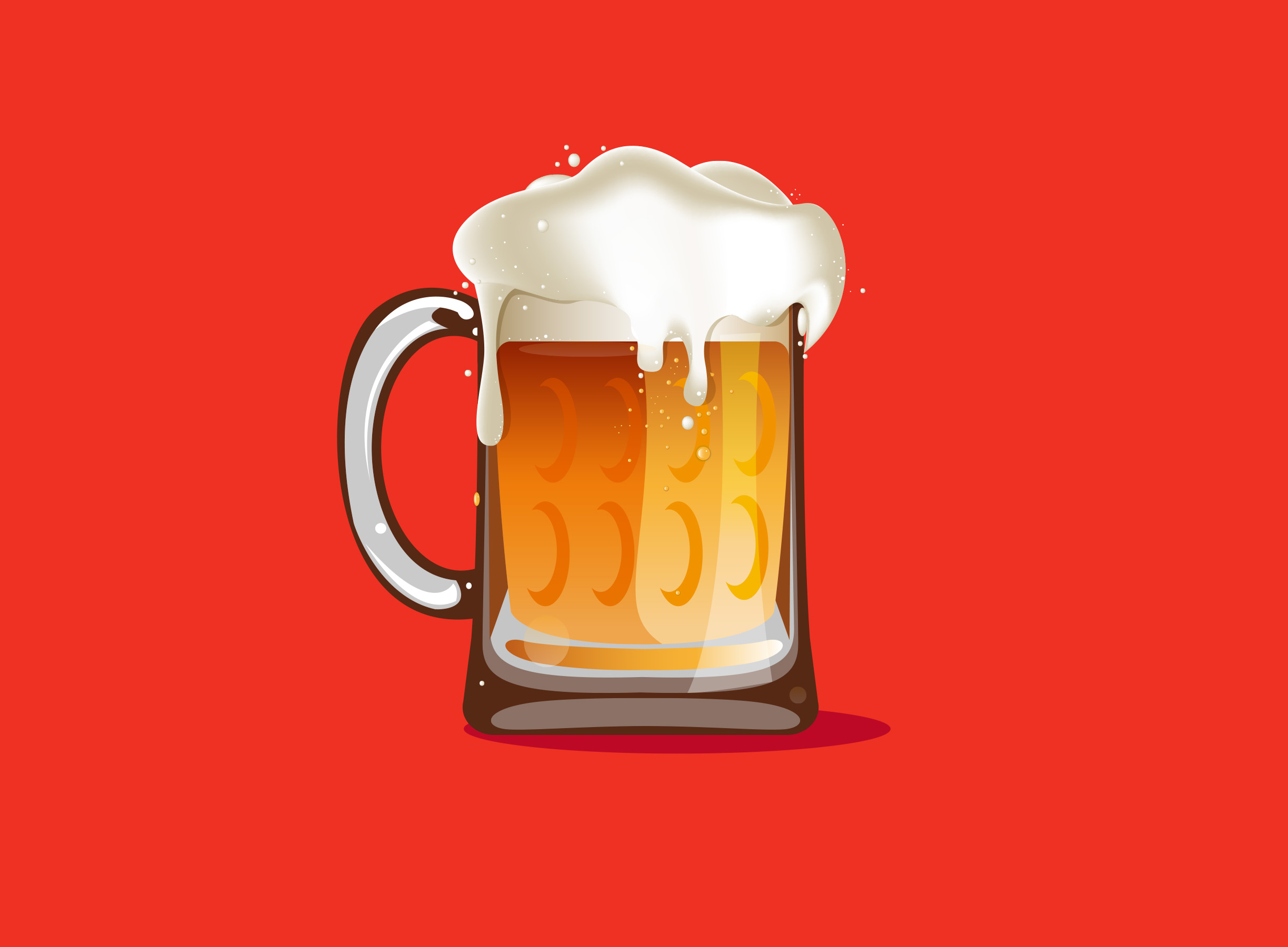 BeerGlass