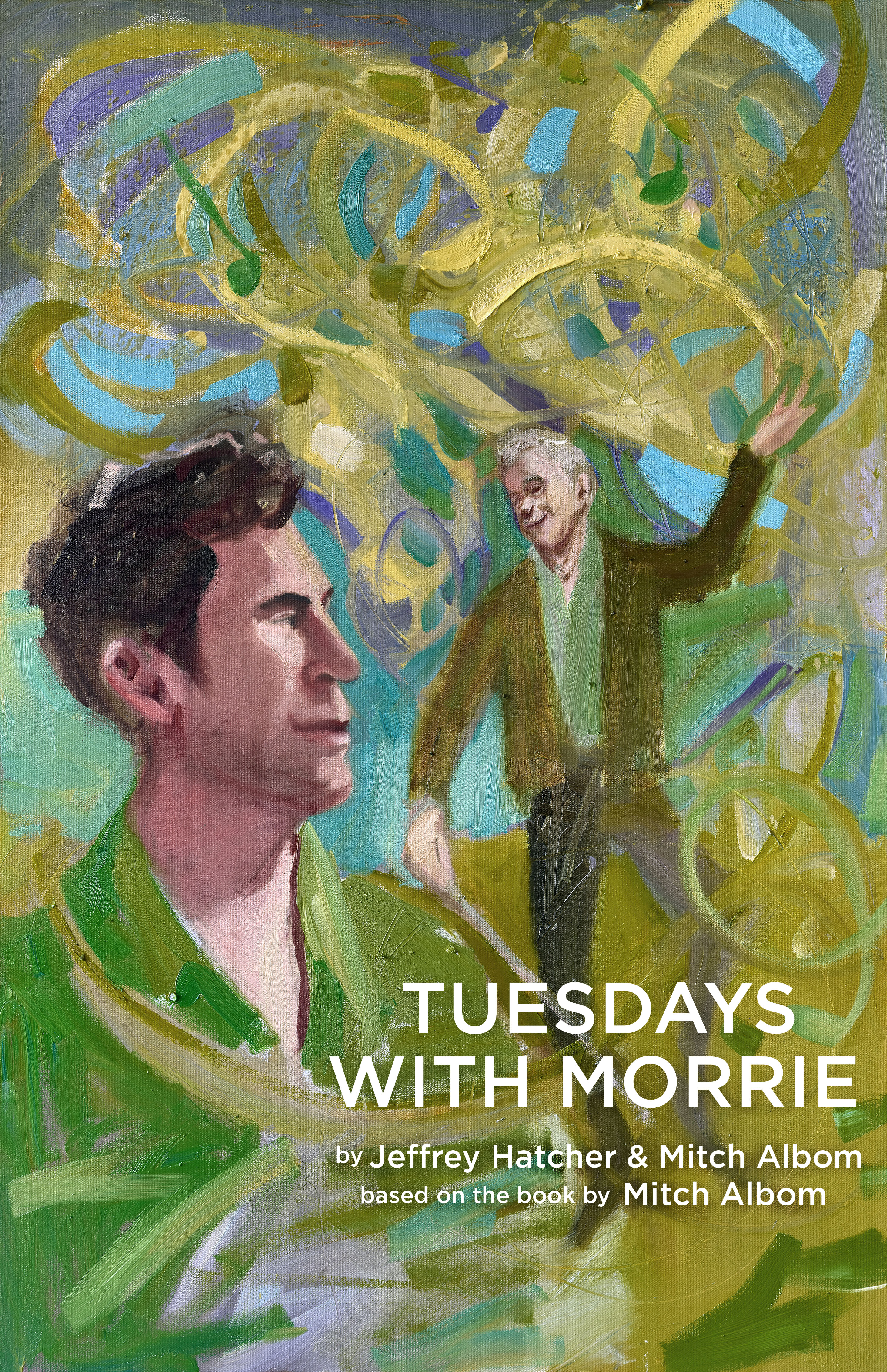 Tuesdays with Morrie