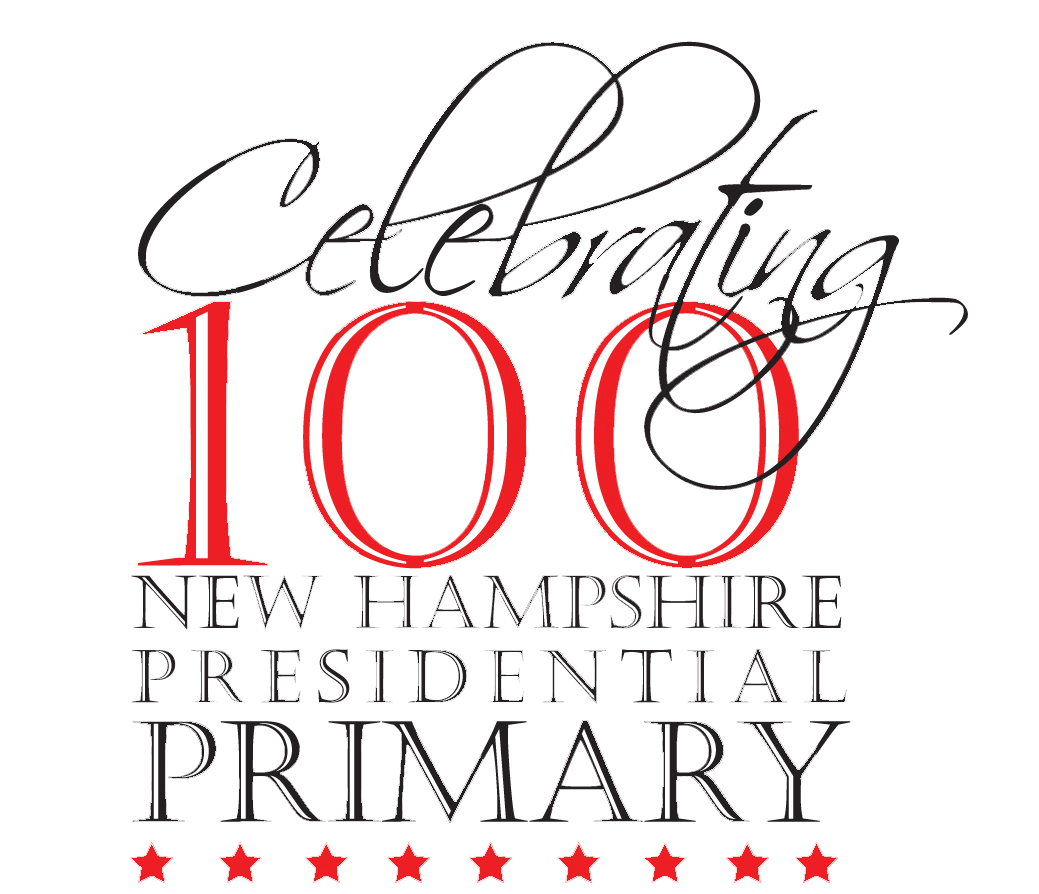 100 Primary Logo