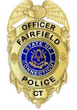 Fairfield PD logo