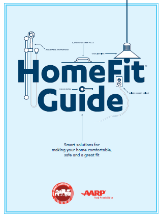 HomeFit Guide Cover