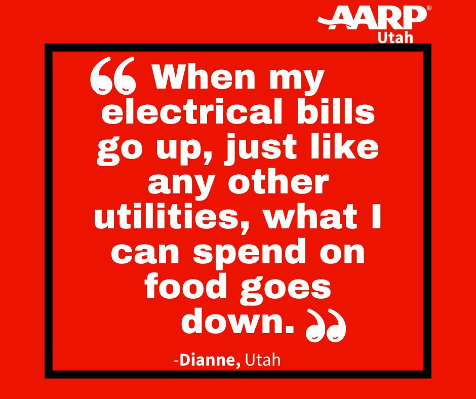 Dianne, Utah