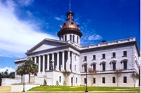 statehouse