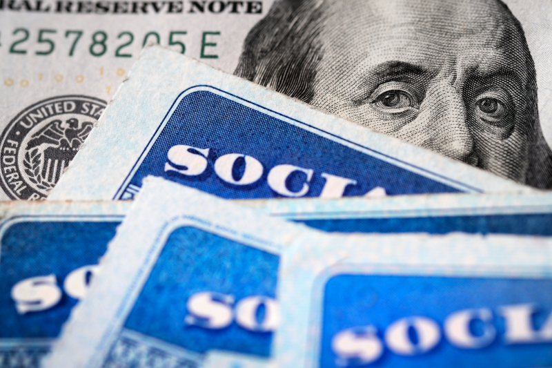 Social Security Franklin