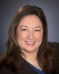 California Public Utilities Commissioner Catherine J.K. Sandoval