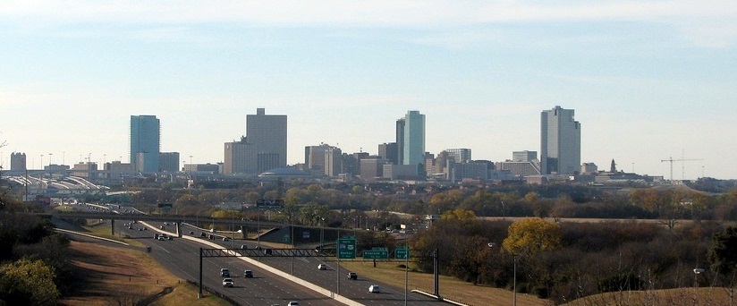 Fort Worth