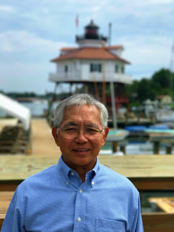 MD Calvert Marine Museum Volunteer