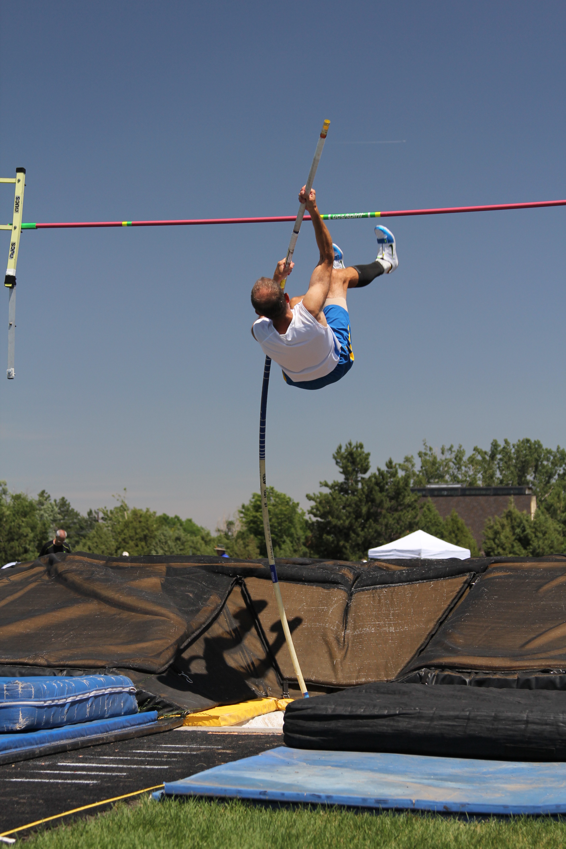 Rocky Mountain Senior Games