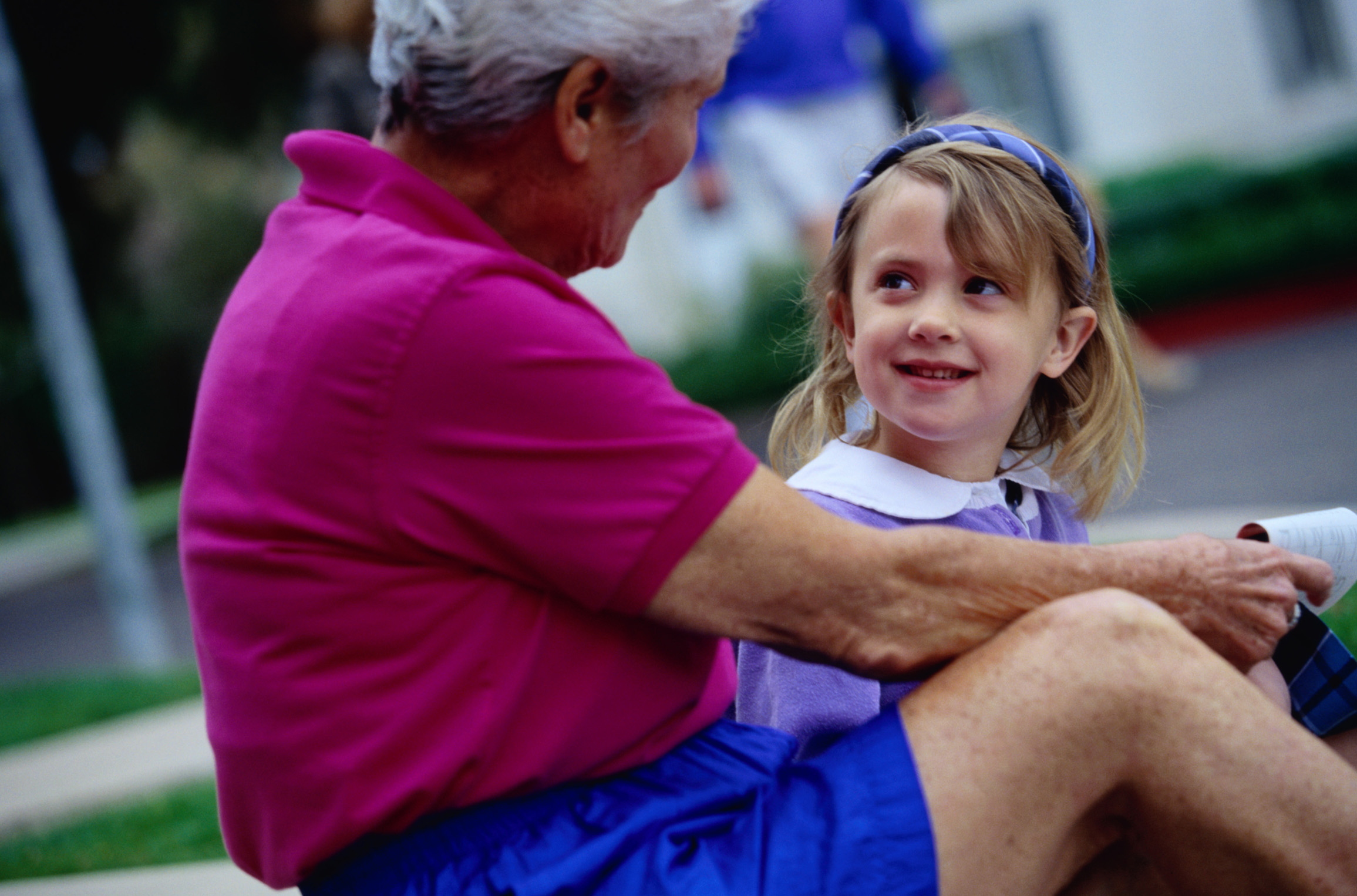 Grandfamilies Conferences