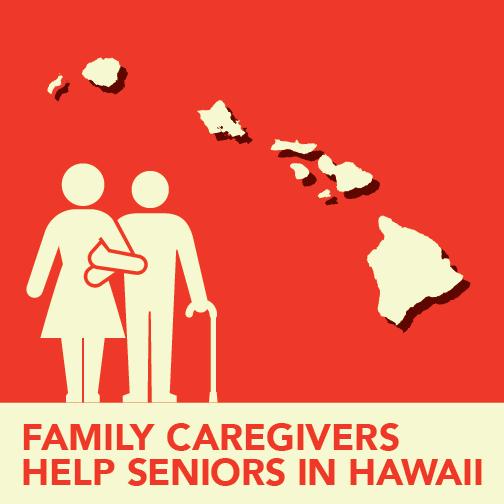 Hawaii Family Caregivers