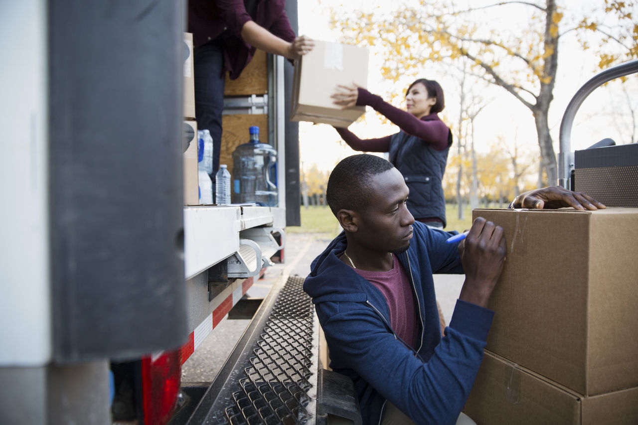 Day of Service image