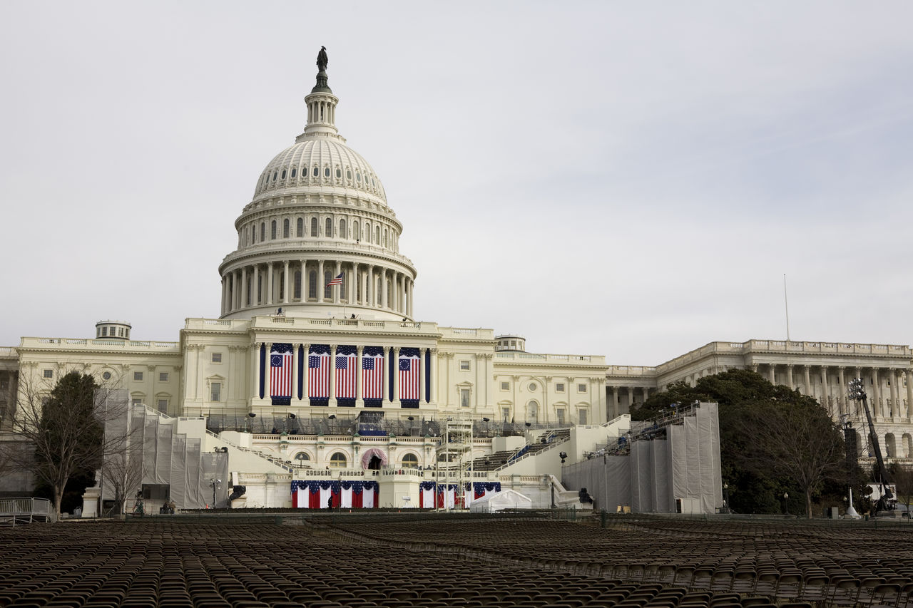 US Capitol