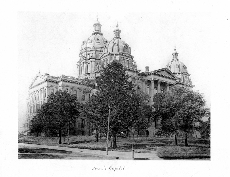 Iowa.capitol