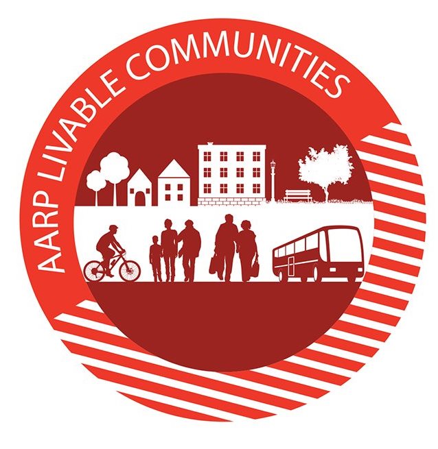Livable communities logo