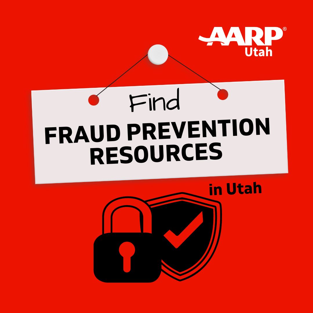 Fraud Resources