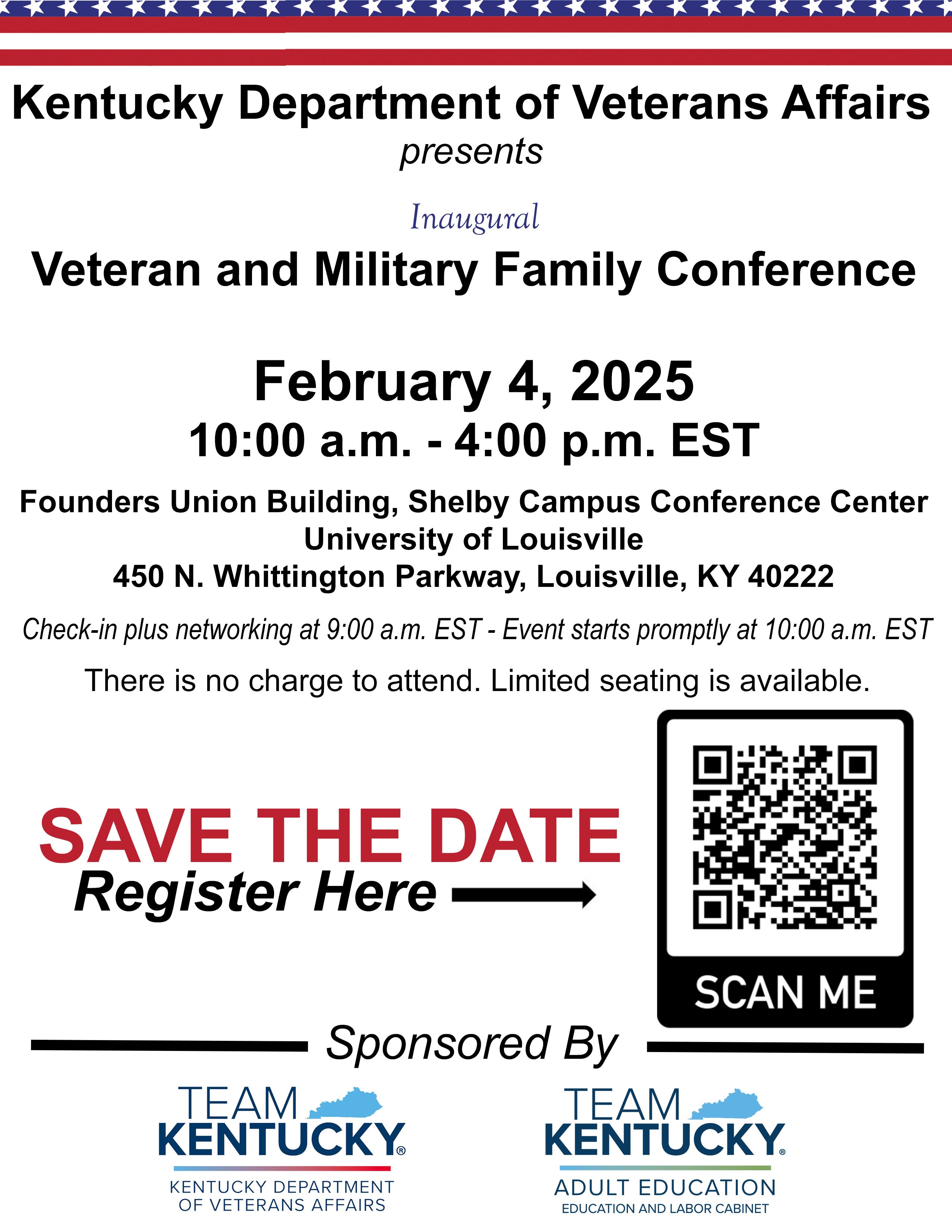 2025_Save_Date_KY_Military Family_Veterans Conference.jpg