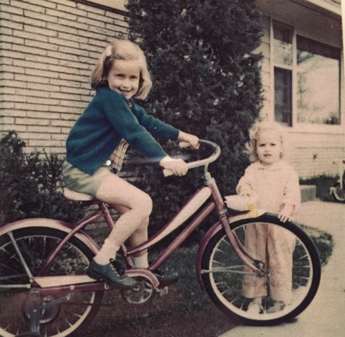 Scheib Biking Childhood Photo (2)