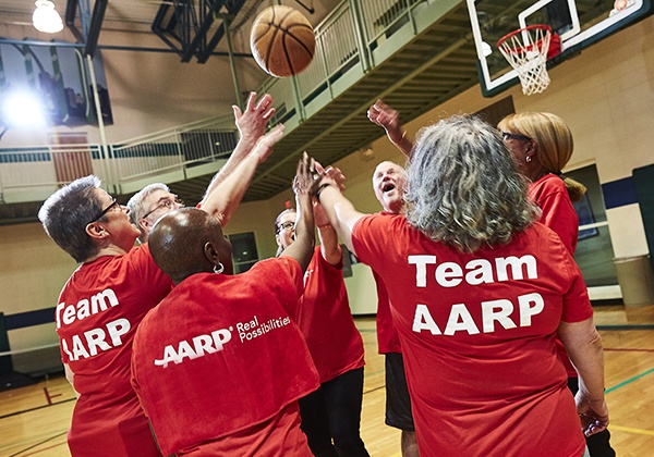 Looking to Make a Difference? Volunteer with AARP in Las Vegas!