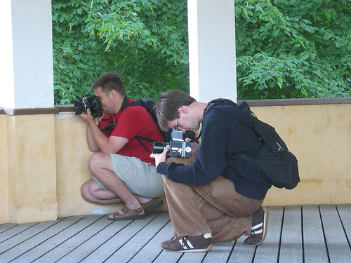 Photographers